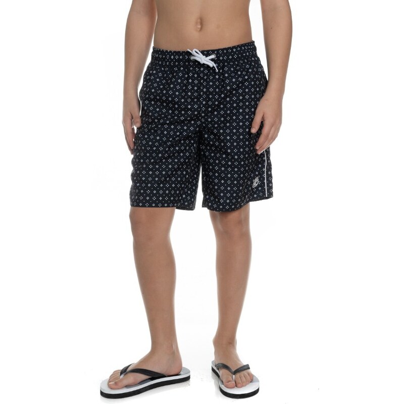 Chlapecké plavecké šortky SAM73 BS 519