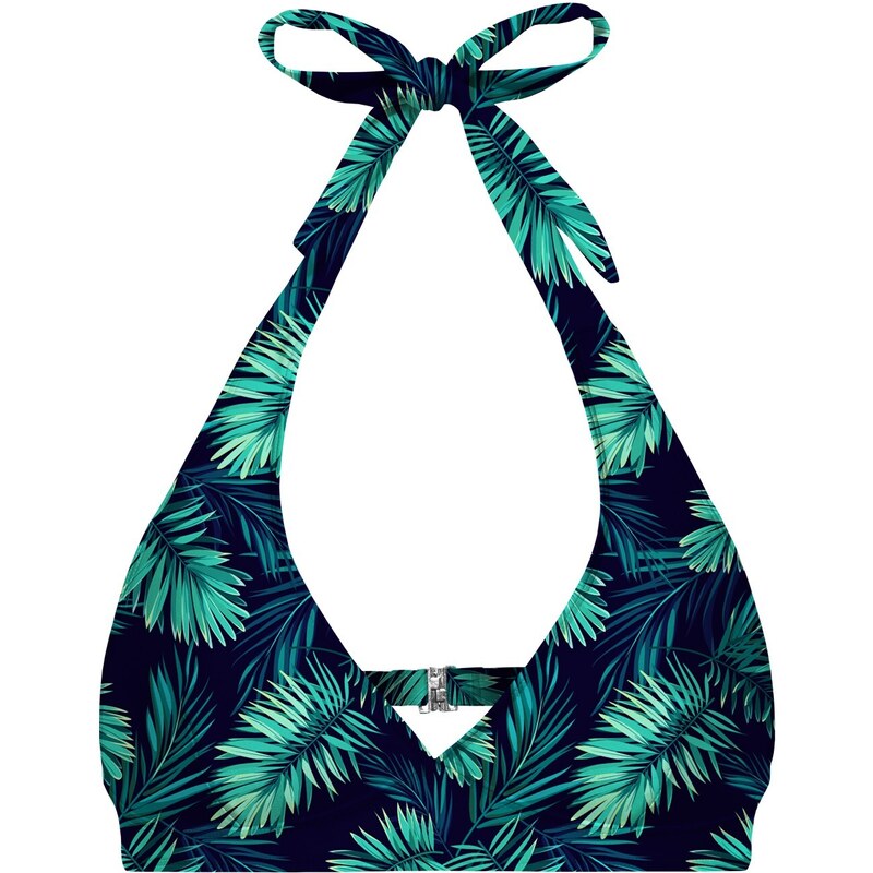 Bikiny vrchní díl Mr. GUGU & Miss GO TROPICAL EXPLOSION