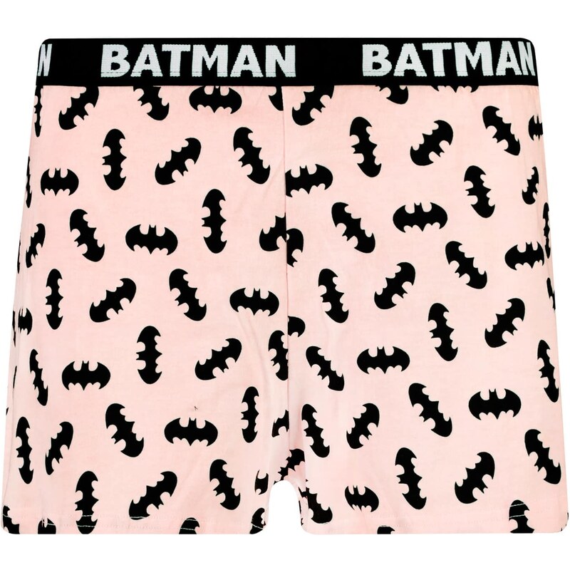 Licensed Dámské boxerky Batman - Frogies