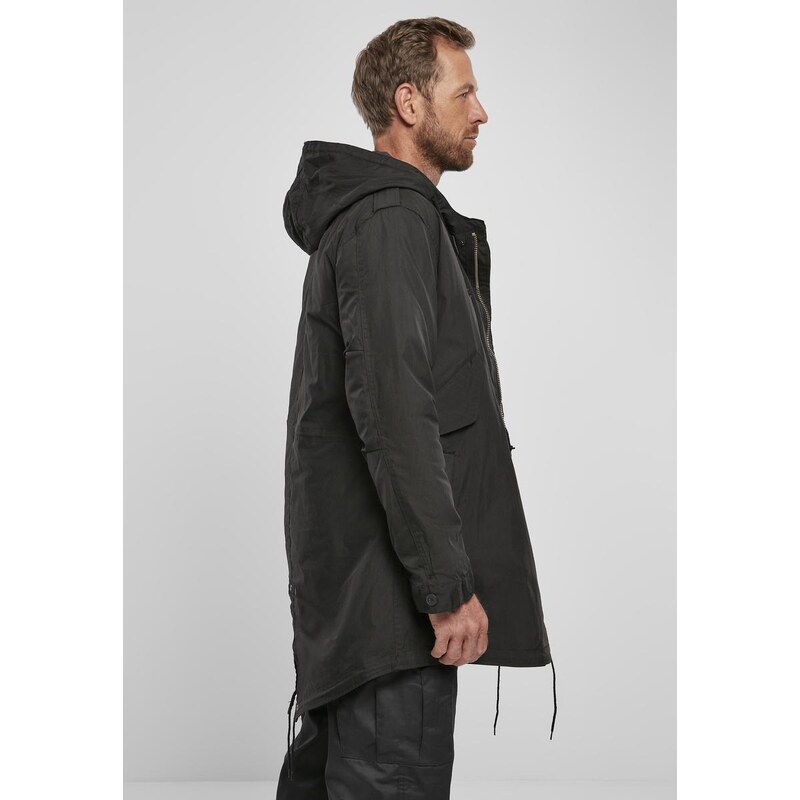 Brandit Pánská parka Urban Classics M51 US