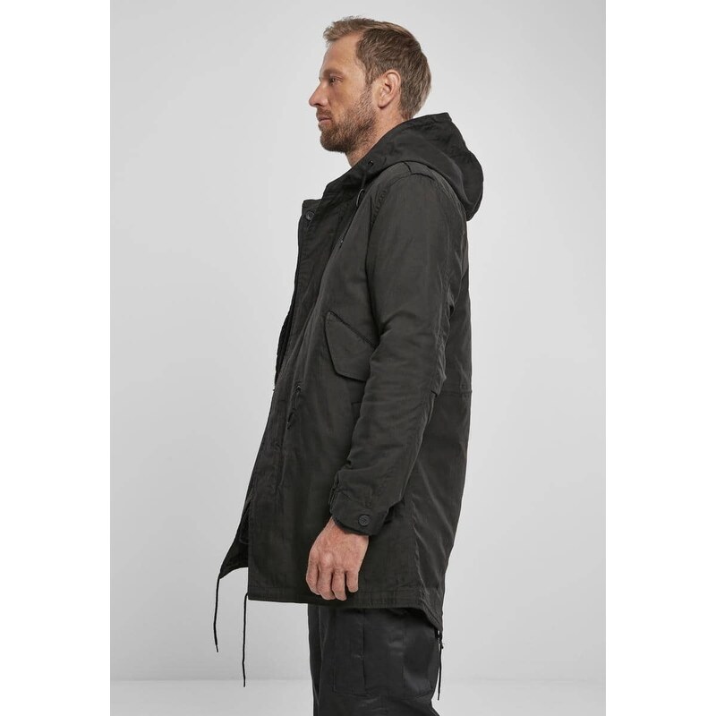 Brandit Pánská parka Urban Classics M51 US