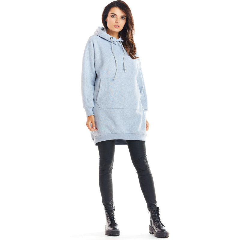 Infinite You Womans Hoodie M230 108962271