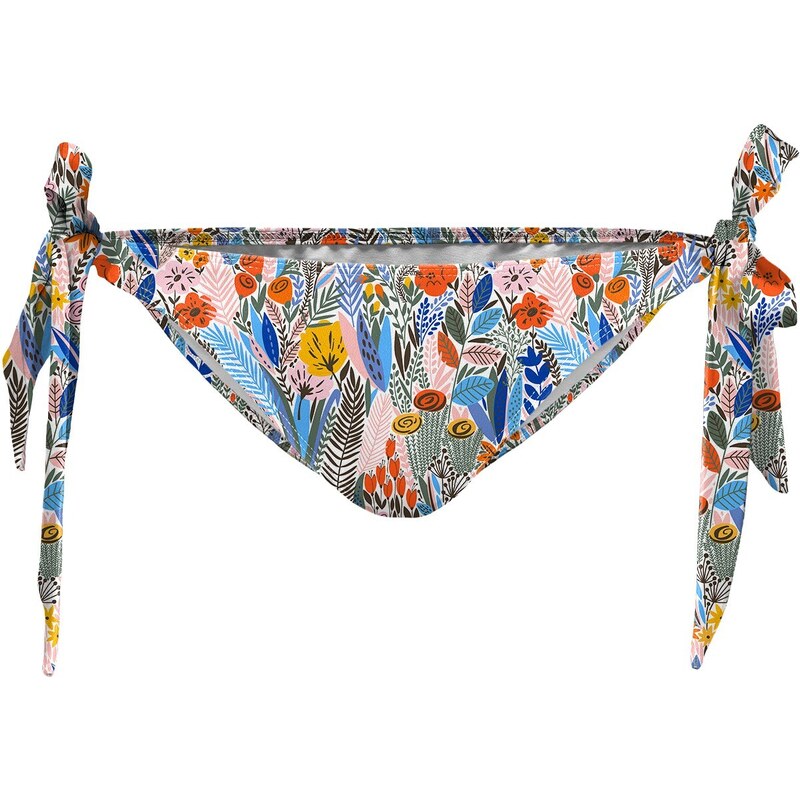 Mr. GUGU & Miss GO Womans Swimwear WBBB1417 76370957
