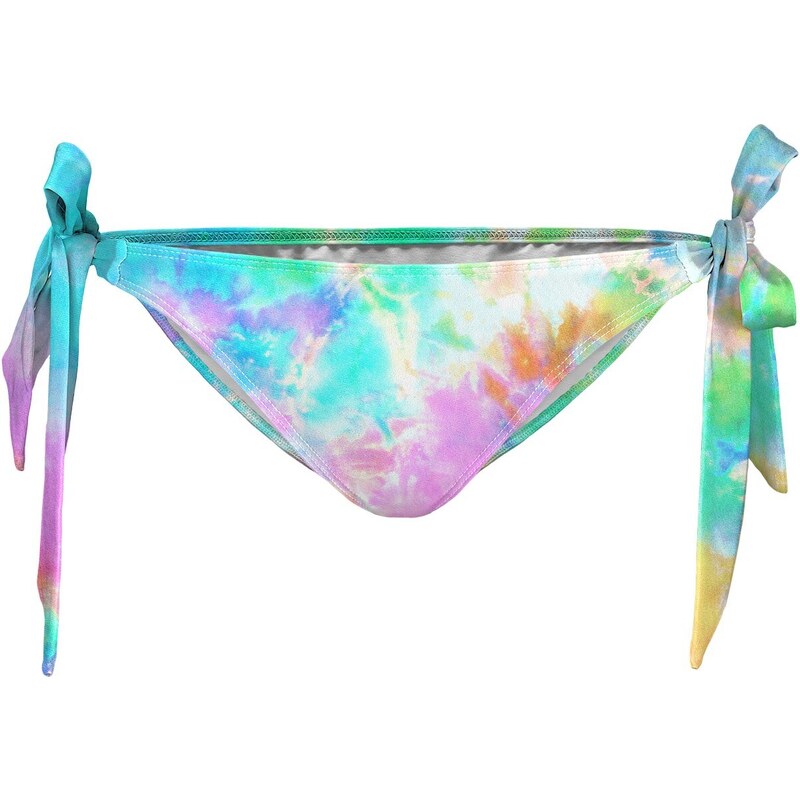 Dámské bikinové kalhotky Mr. GUGU & Miss GO Multicolor