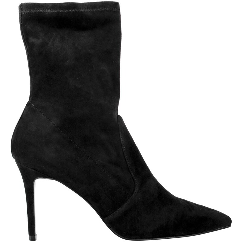 Firetrap Blackseal Rose boty