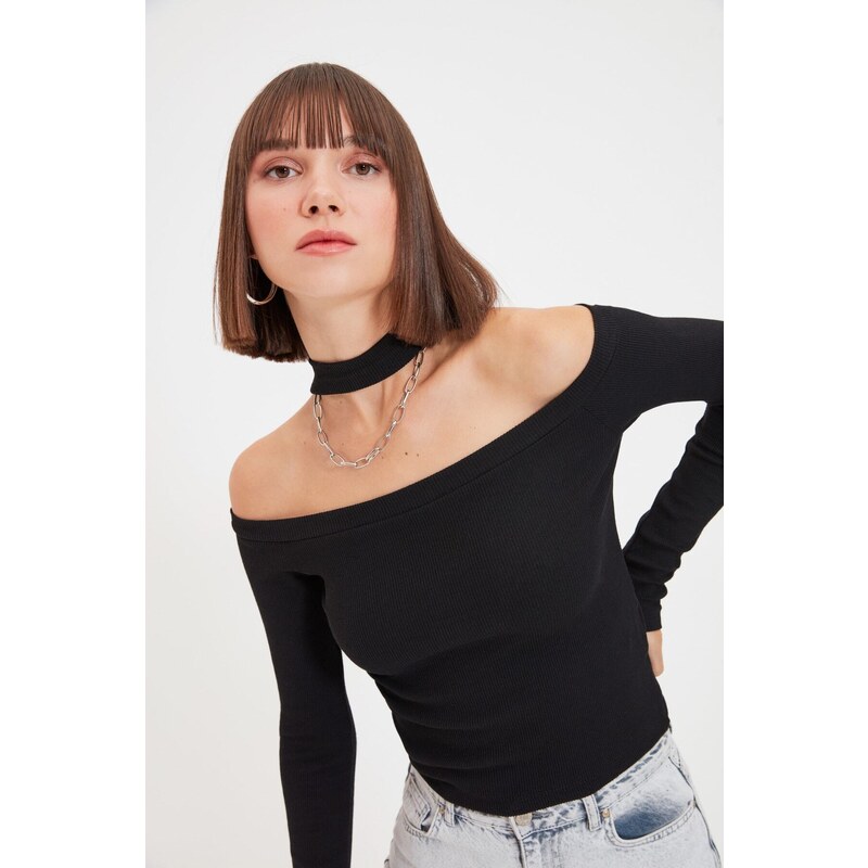 Dámská halenka Trendyol Knitwear