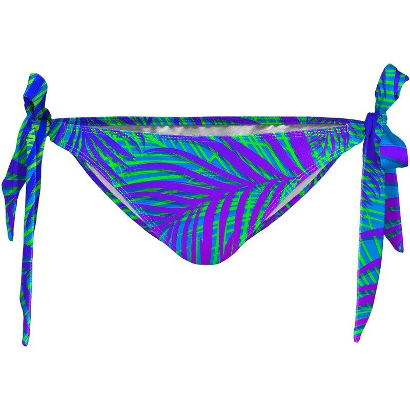 Mr. GUGU & Miss GO Womans Swimwear WBBB1264