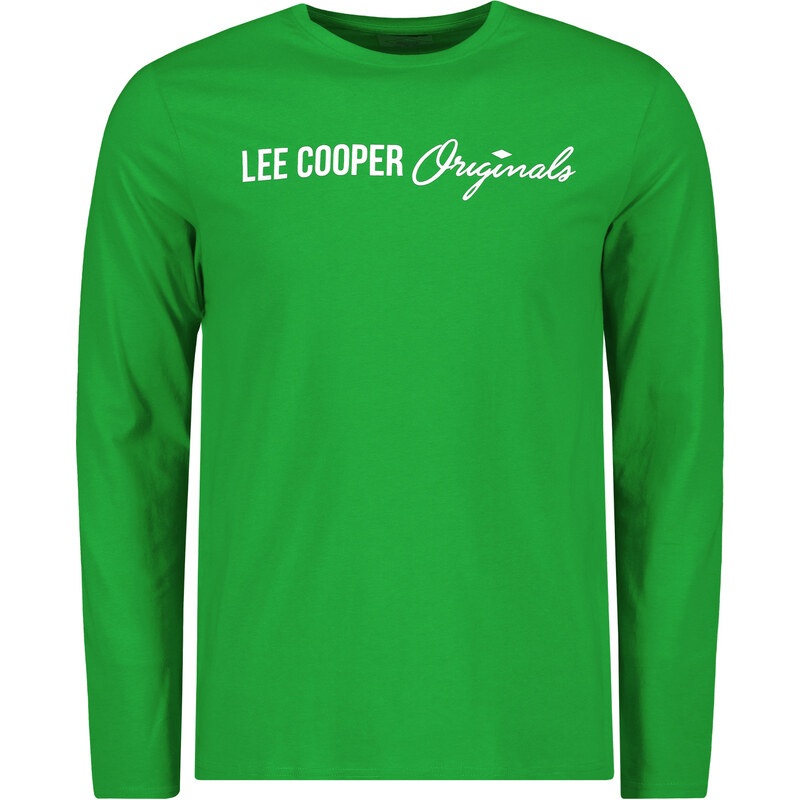 Pánské triko Lee Cooper