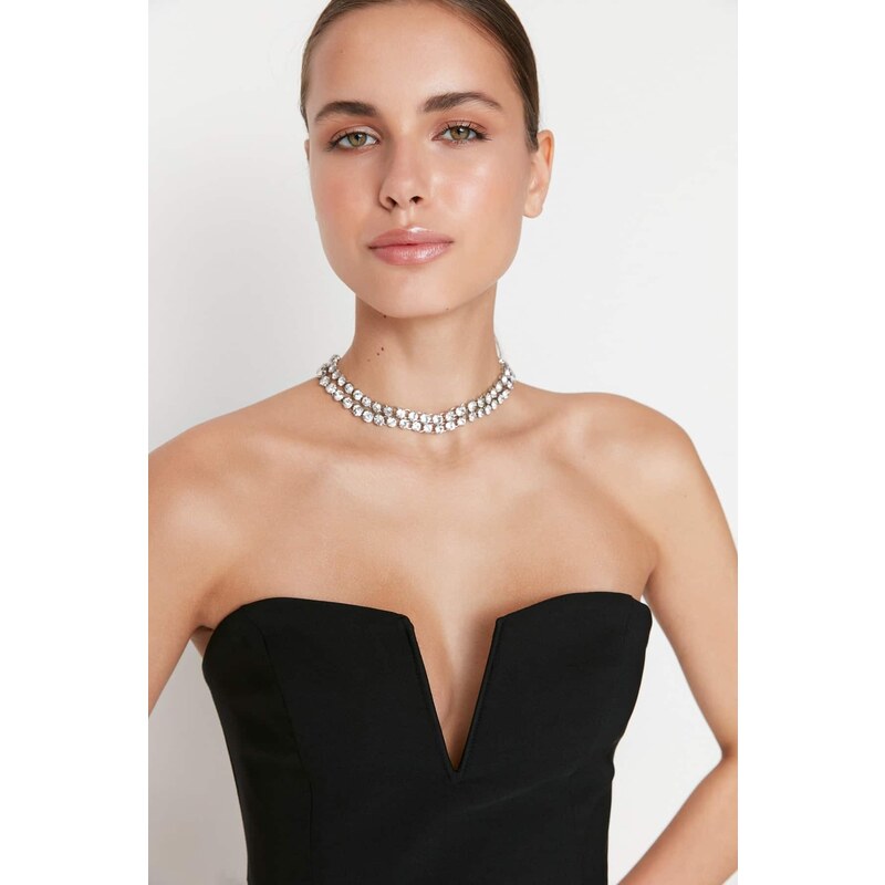 Dámský top Trendyol Bustier