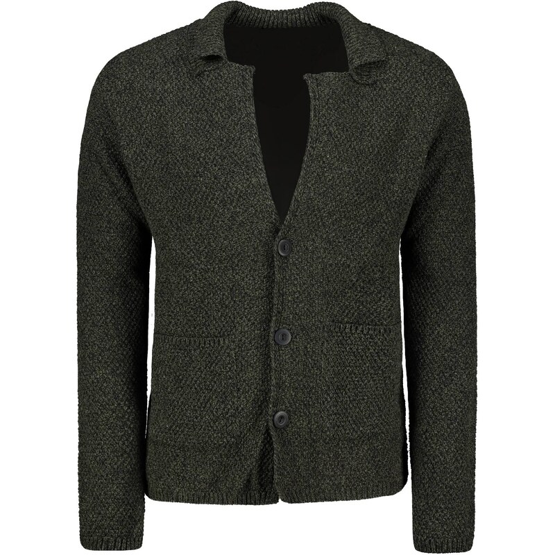 Pánský cardigan Trendyol Knitwear