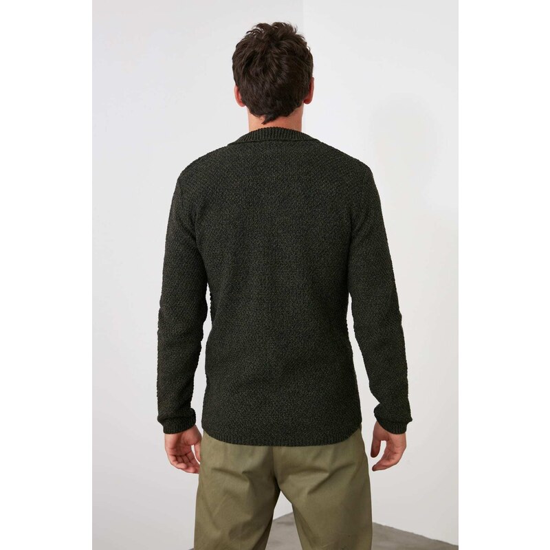 Pánský cardigan Trendyol Knitwear