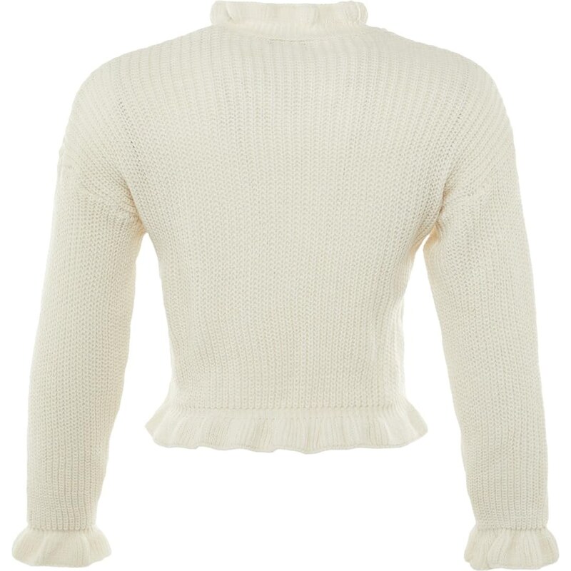 Dámský svetr Trendyol Knitwear