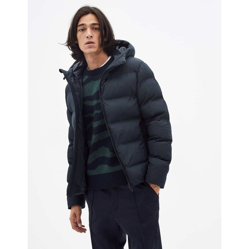 Pánská bunda Celio Quilted