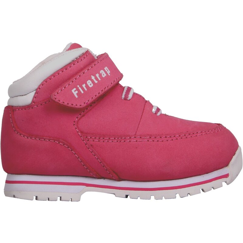 Firetrap Rhino Infant Boots