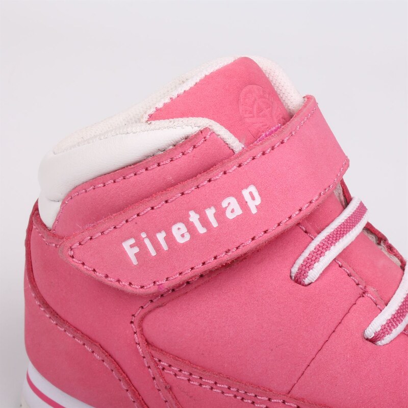 Firetrap Rhino Infant Boots