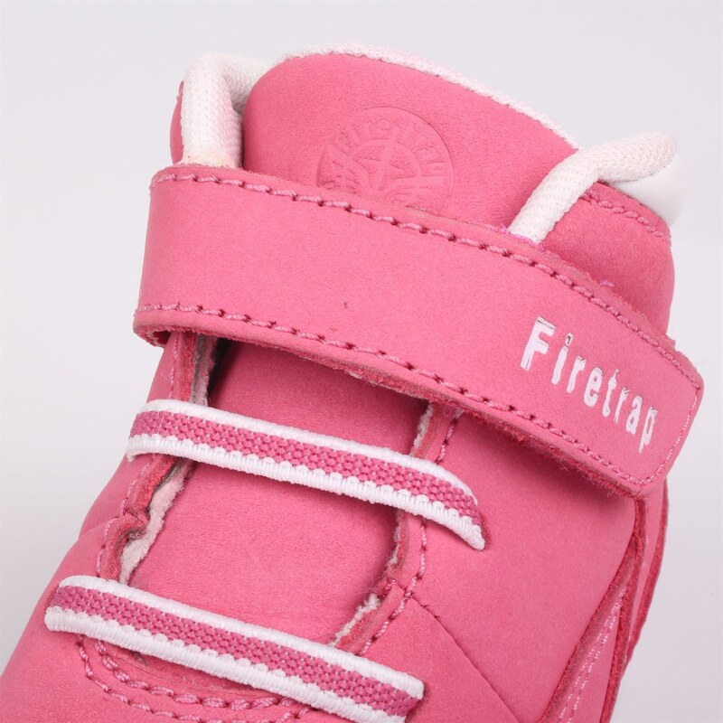 Firetrap Rhino Infant Boots