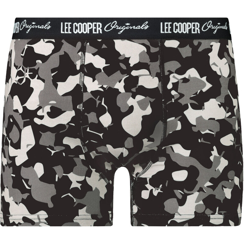 Pánské boxerky Lee Cooper 3P