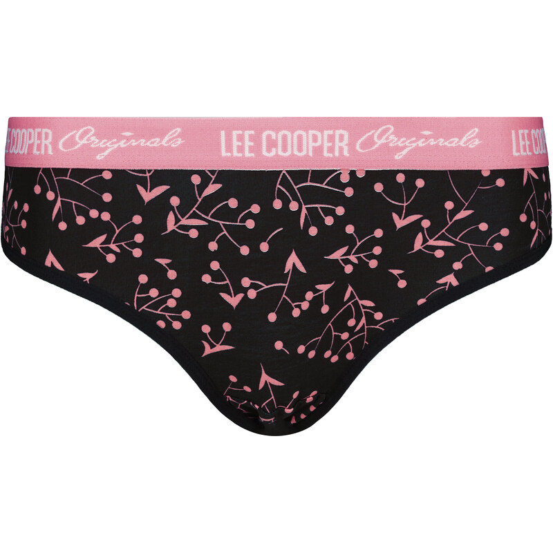 Dámské kalhotky Lee Cooper