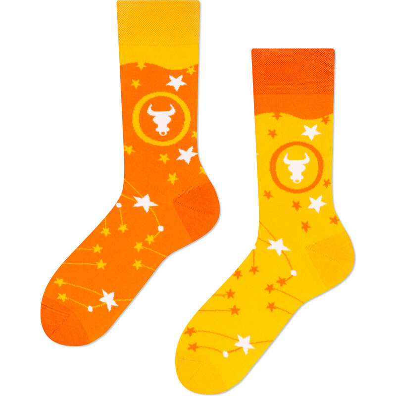 Ponožky Frogies Zodiac Býk