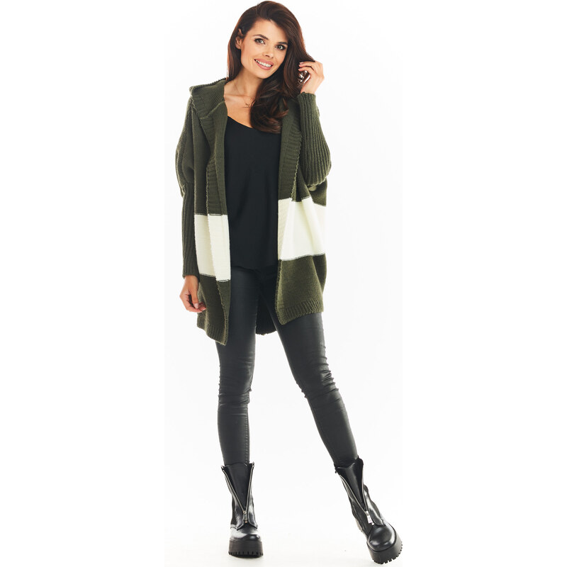 Awama Womans Sweater A392 108139280