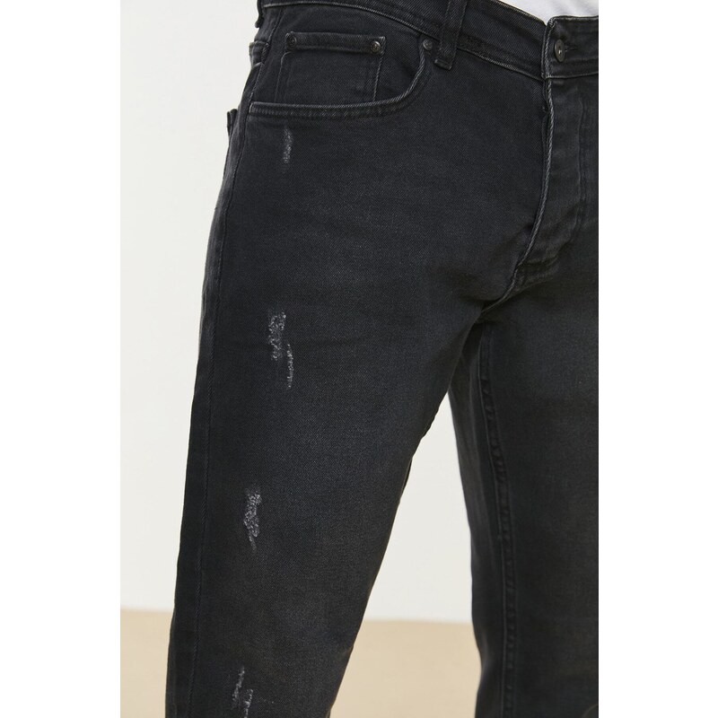 Pánské rifle Trendyol Skinny jeans