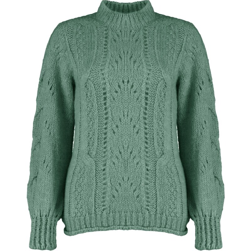 dámský svetr Trendyol Knitwear