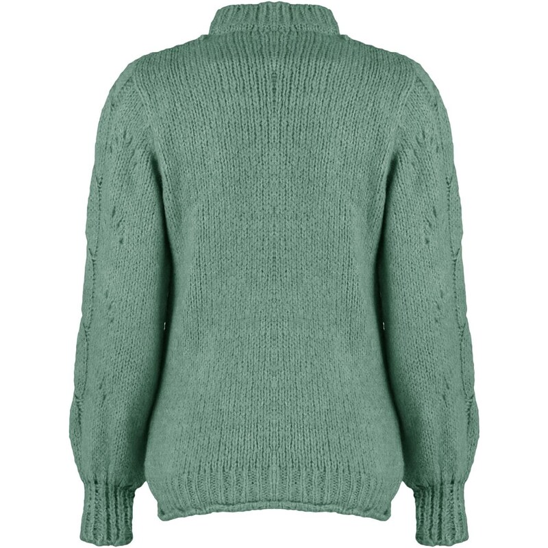 dámský svetr Trendyol Knitwear