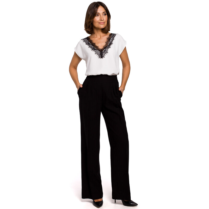 Dámská blúzka Stylove Lace detailed 107257690