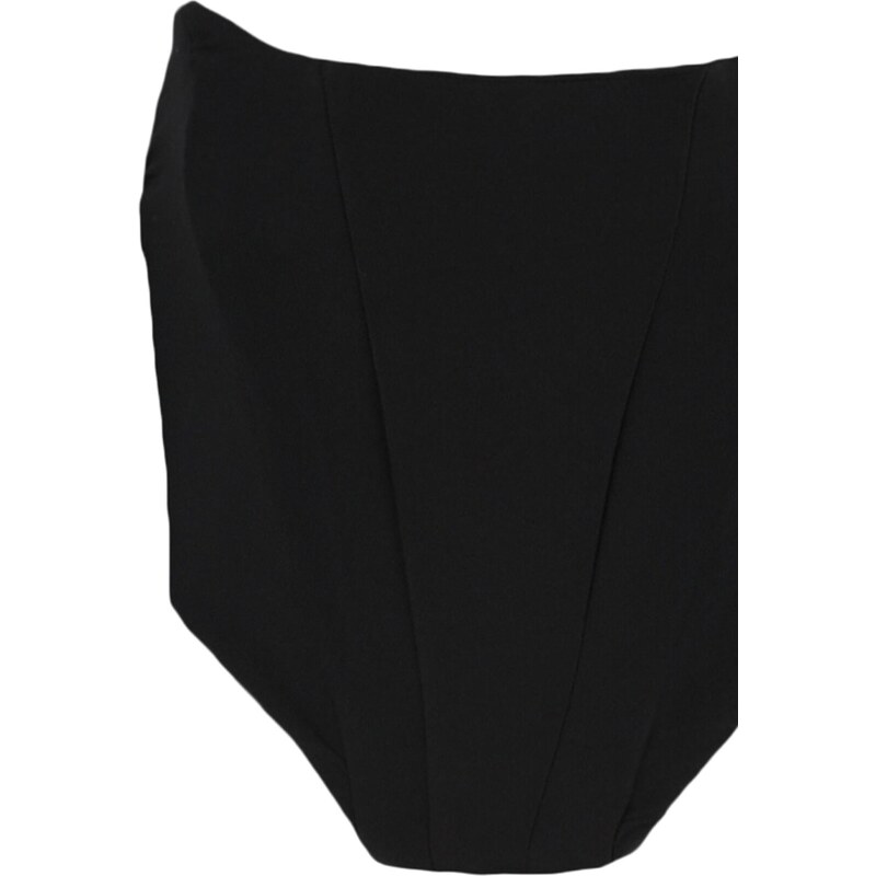 Dámský top Trendyol Strapless