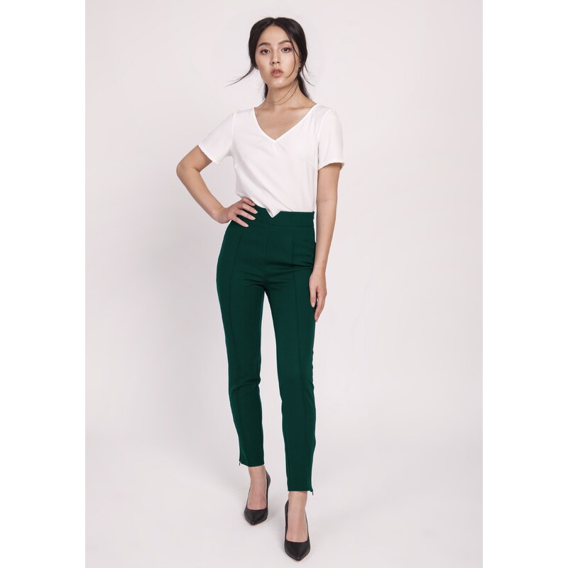 Lanti Womans Trousers Sd112 107708549