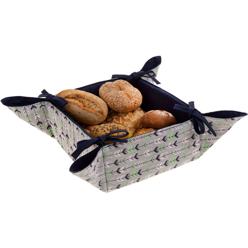Edoti Bread basket English Arrow A720