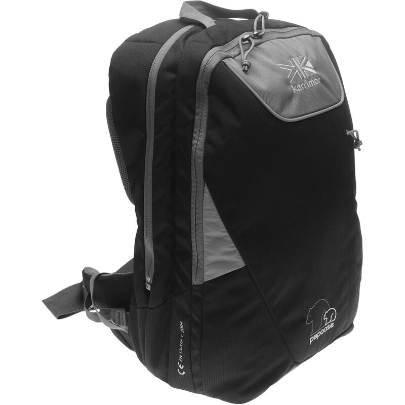 Karrimor Papoose Global Backpack