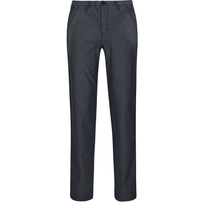 DKNY Cotton Trousers