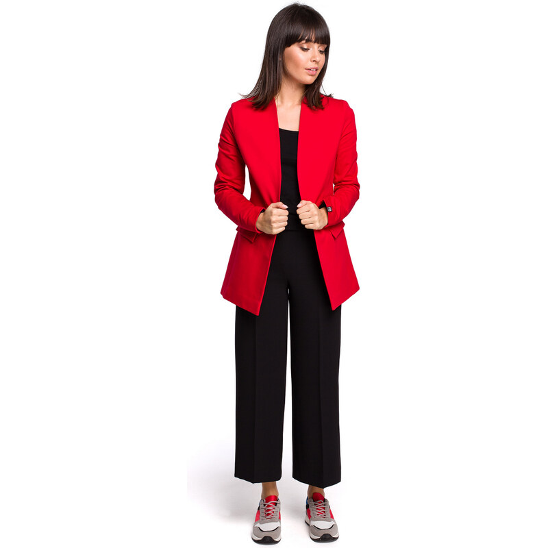 Dámské sako BeWear B102 107708486