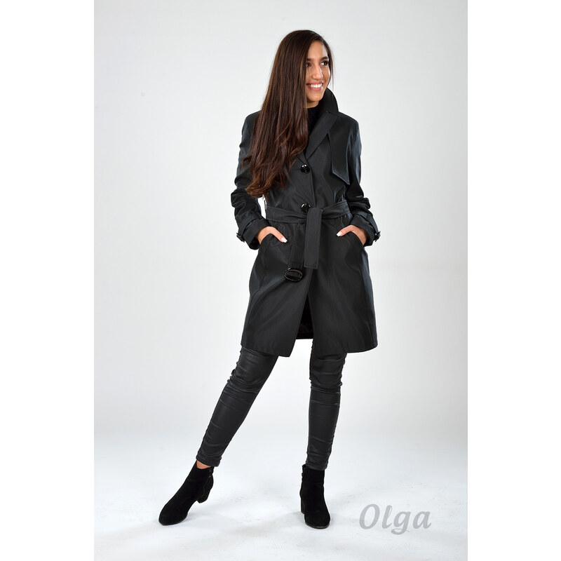 Dámský kabát Gamstel Olga