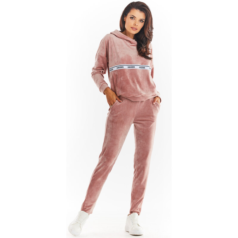 Awama Womans Hoodie A371 108139261