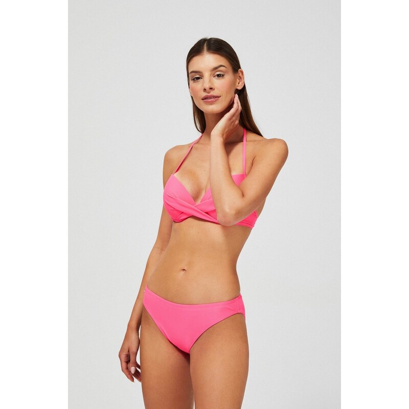 Marisse Růžové bikiny