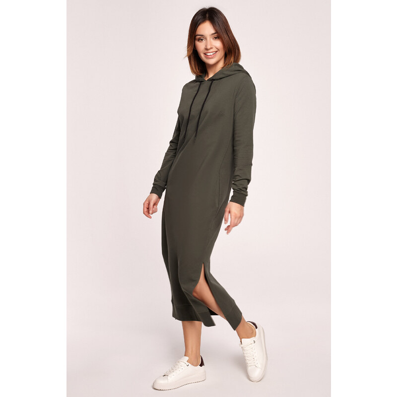 Dámské šaty BeWear B197 107047925