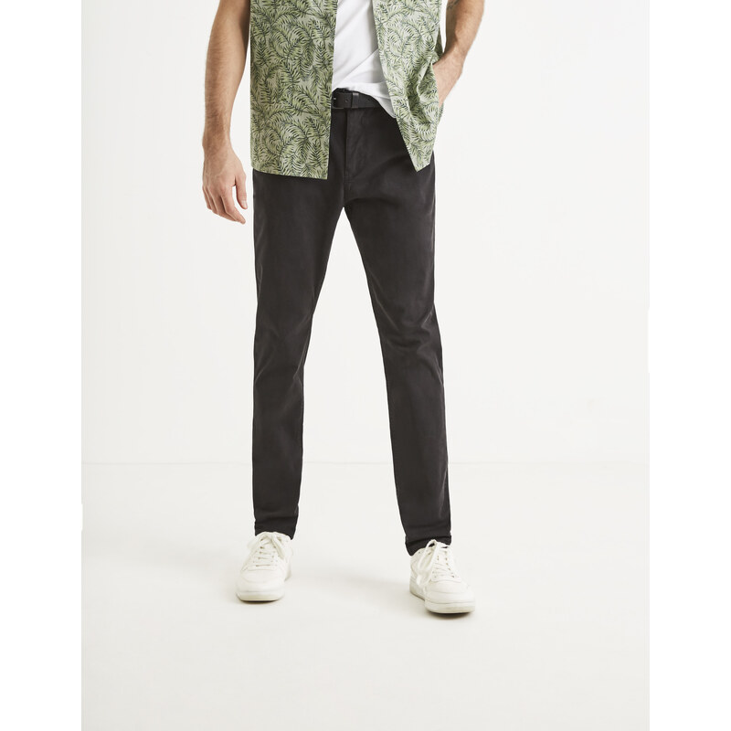 Celio Kalhoty Topry skinny - Pánské