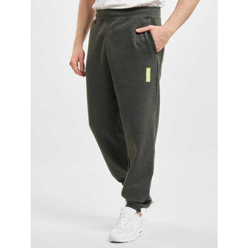 Dangerous DNGRS Sweat Pant Crux in grey