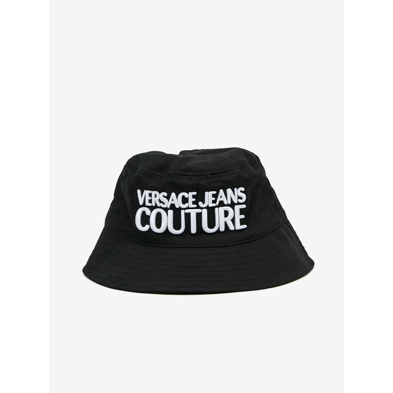 Pánský klobouk Versace Jeans Couture Bucket