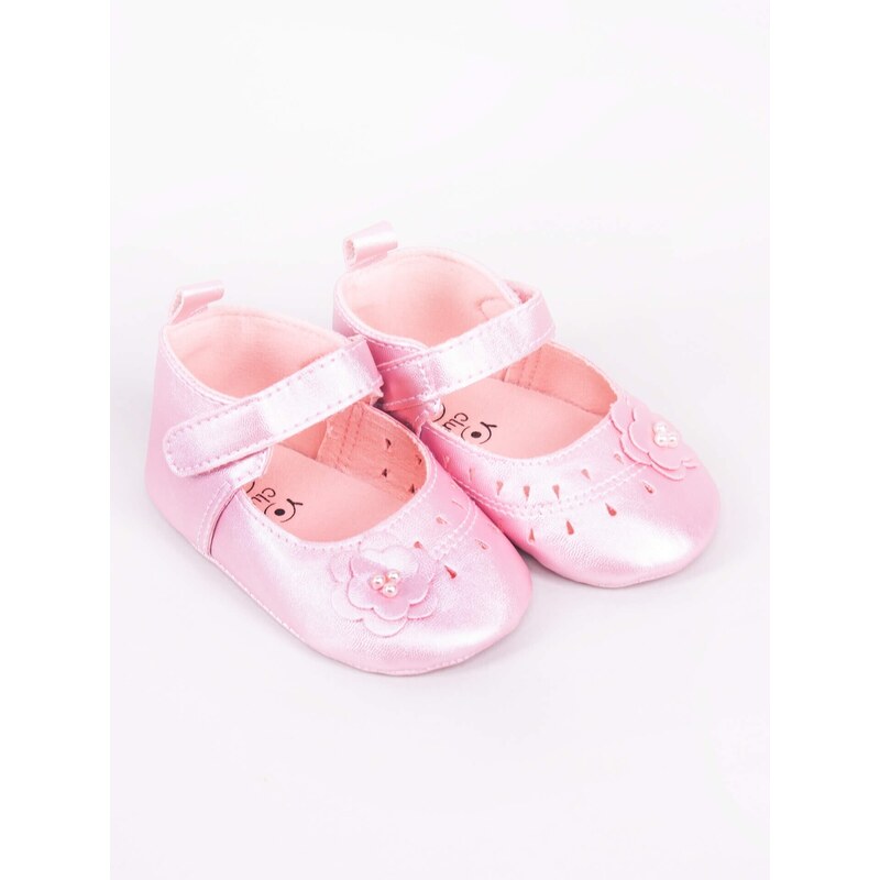 Yoclub Kids's Shoes OBO-0164G-0600