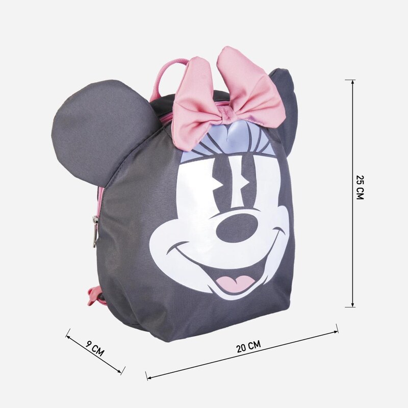 Ruksak MINNIE 2100003773