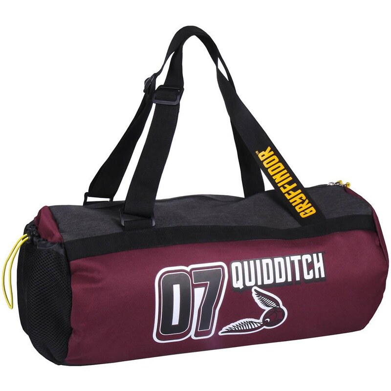 SPORTS BAG HARRY POTTER