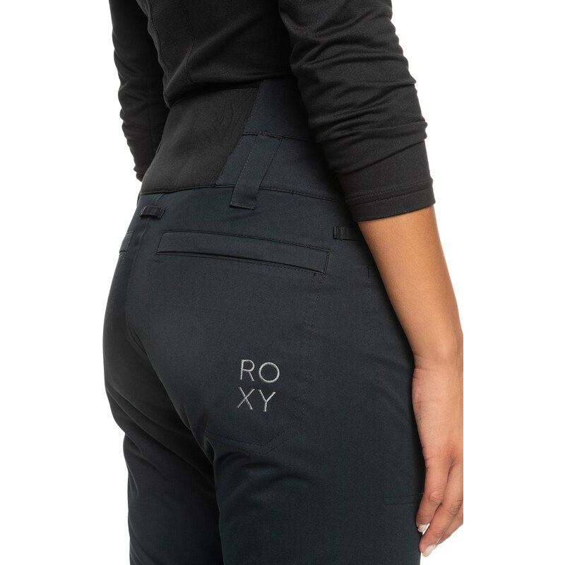 Pánské turistické kalhoty Roxy RXERJTP03185KVJ0