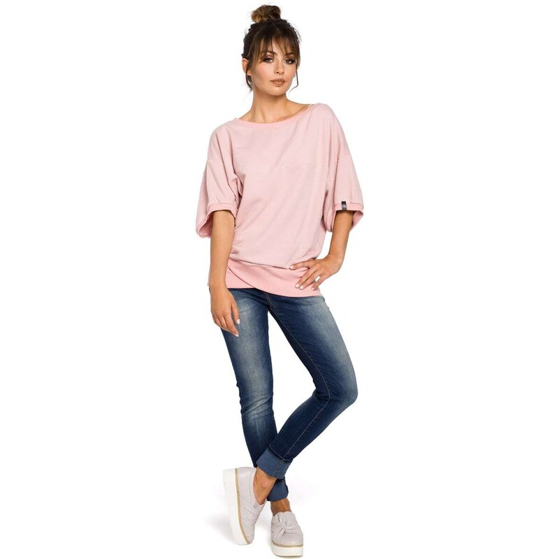 Dámská blůzka BeWear B048 115536020