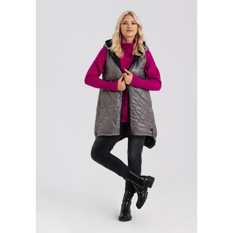 Look Made With Love Woman's Vest 3022 Fabi