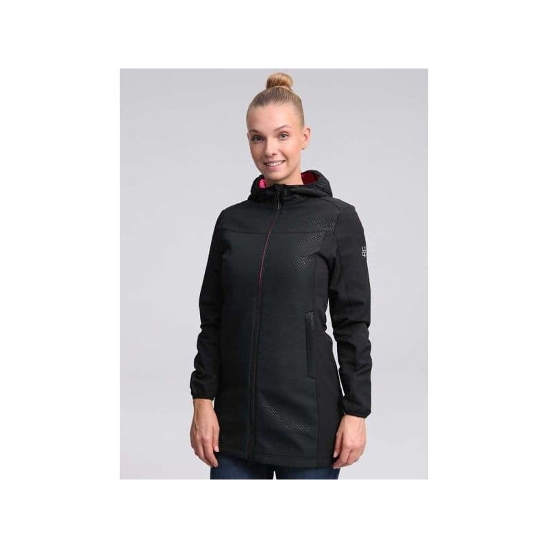 Dámská bunda LOAP Softshell