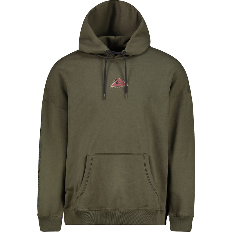 Pánská mikina Quiksilver QSEQYFT04694CRE0