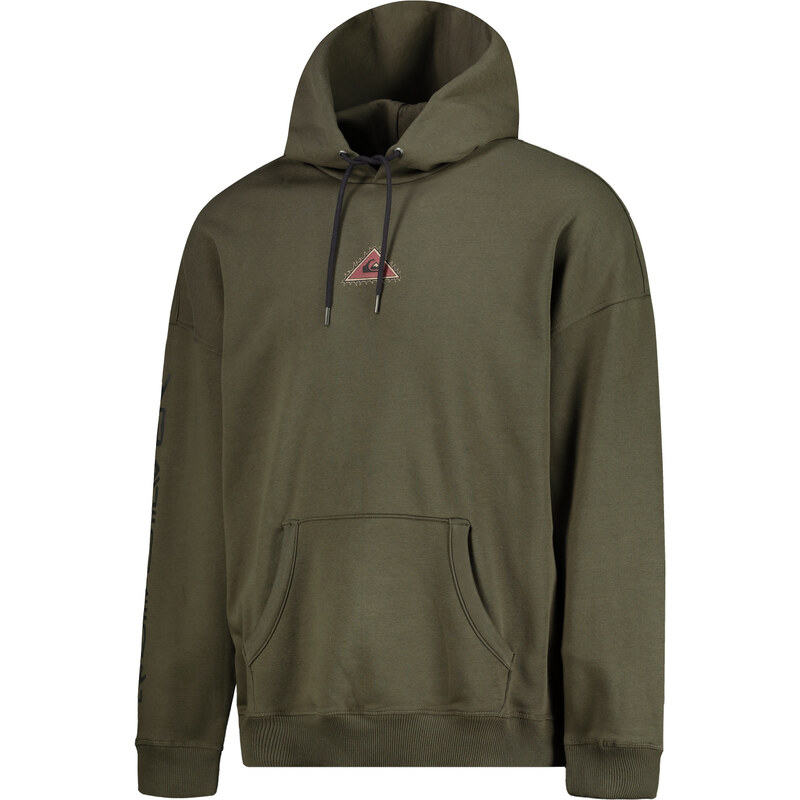 Pánská mikina Quiksilver QSEQYFT04694CRE0